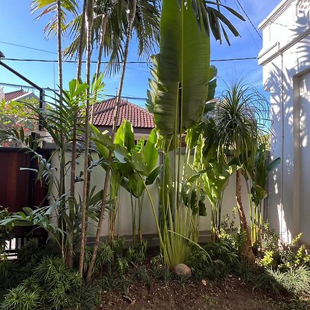 Villa Makmur Kerobokan Esterno foto