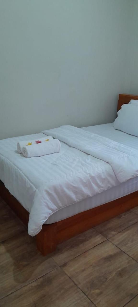 Villa Makmur Kerobokan Esterno foto