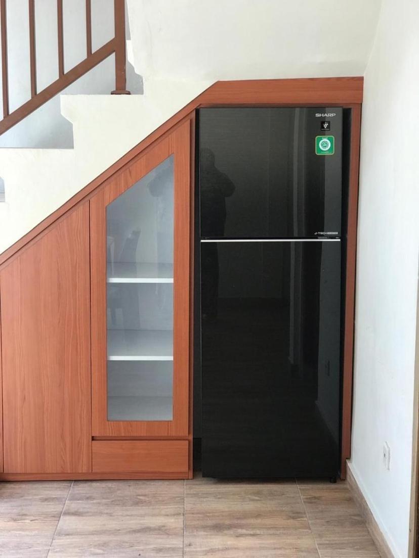Villa Makmur Kerobokan Esterno foto