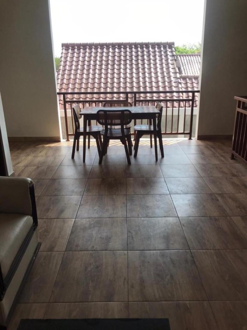 Villa Makmur Kerobokan Esterno foto