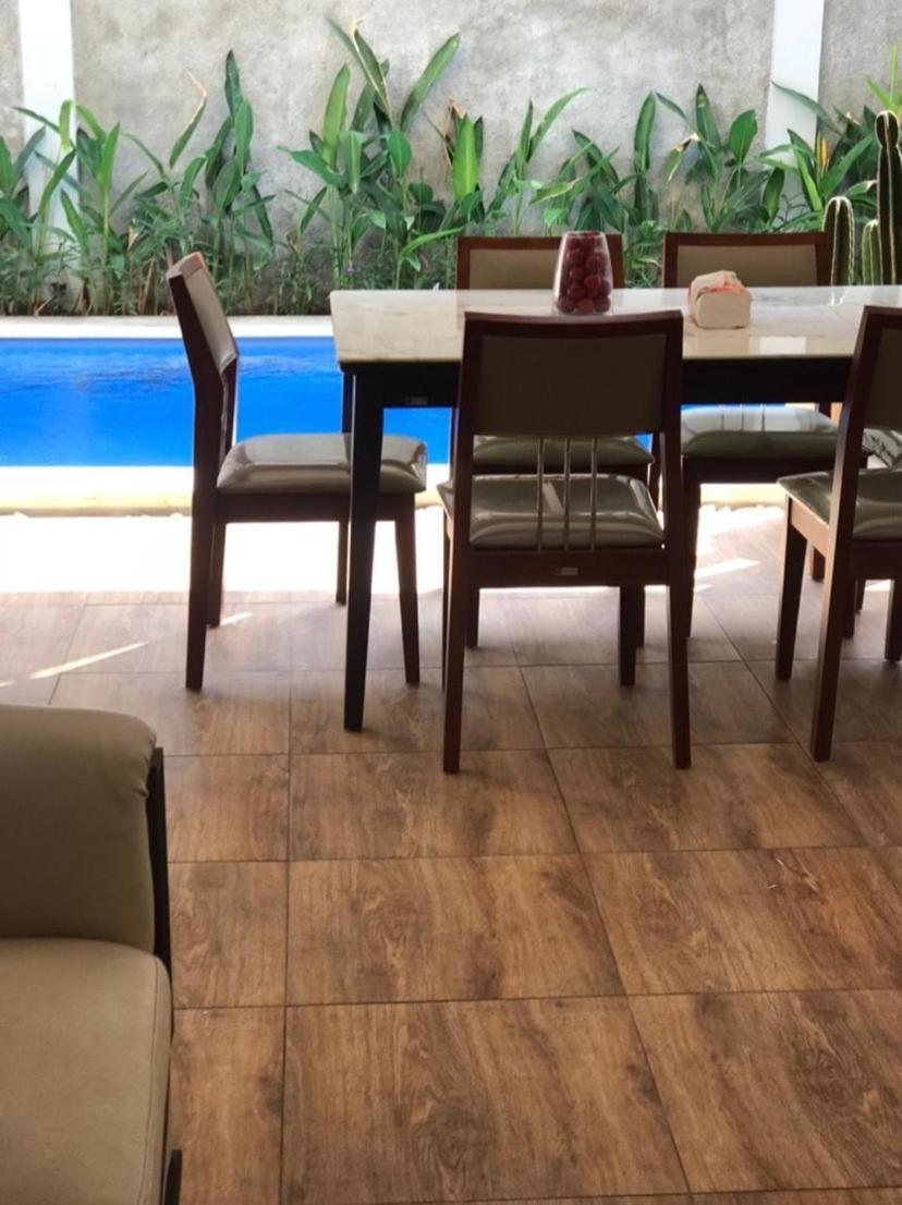 Villa Makmur Kerobokan Esterno foto