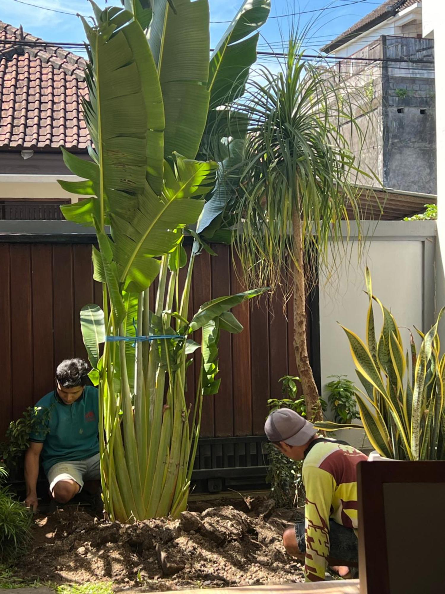 Villa Makmur Kerobokan Esterno foto