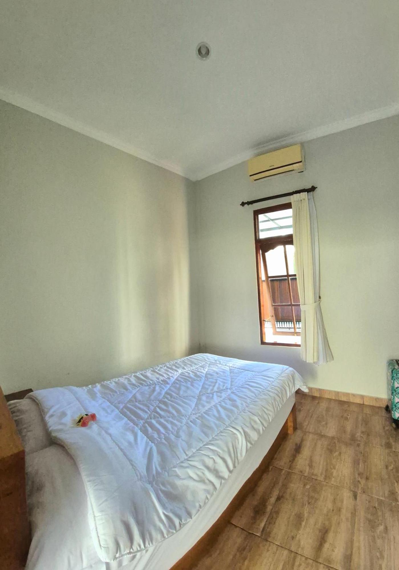 Villa Makmur Kerobokan Esterno foto