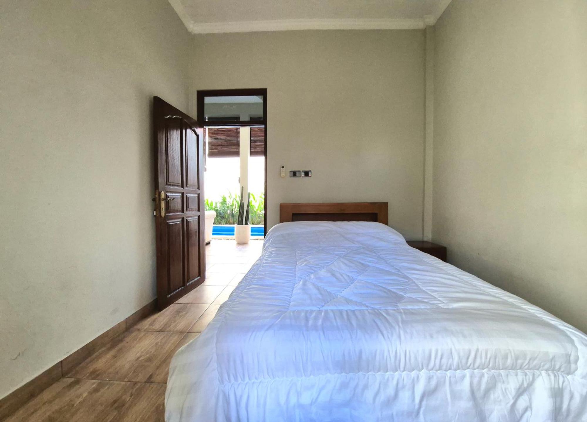 Villa Makmur Kerobokan Esterno foto
